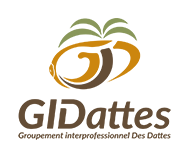 GIDattes logo